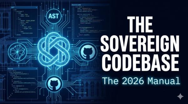 The Sovereign Codebase: 2026 Manual for GitHub Autonomous Coding Agents ...