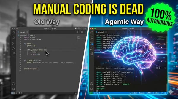 VS Code for Agentic Coding: The 2026 Master Setup for 10x Autonomous ...
