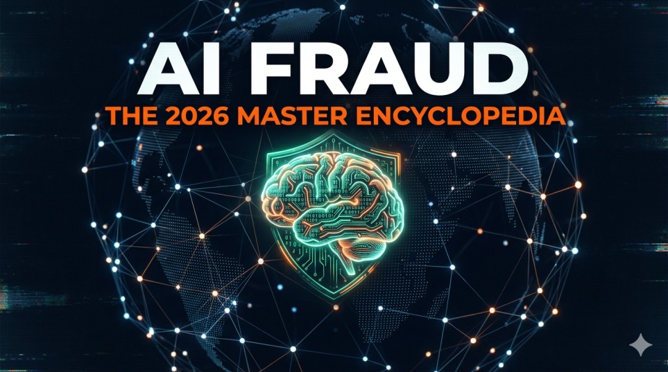 AI in Financial Fraud Detection 2026: The Definitive Guide to Cognitive ...