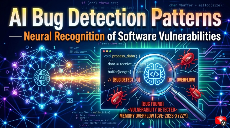 AI Bug Detection Patterns: Neural Recognition of Software ...