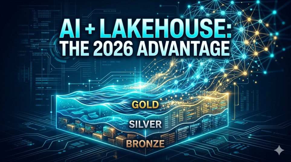 Data Lakehouse Benefits in the AI Era: The 2026 Guide | Interconnected ...