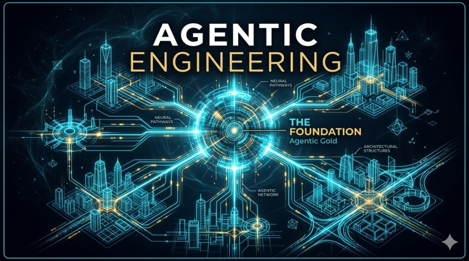 The Agentic Engineering Manifesto: Architecting the 10.0 Future with ...