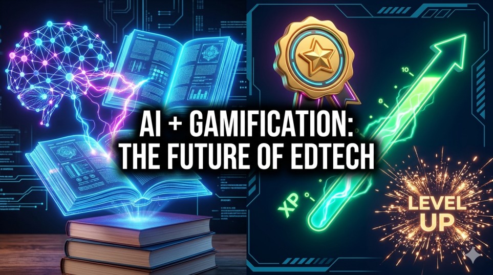 Gamification of Learning with AI: Practical Examples & Guide ...
