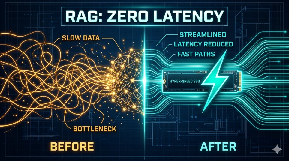 How To Fix Slow RAG Response Times: The 2026 Technical Manual for AI ...