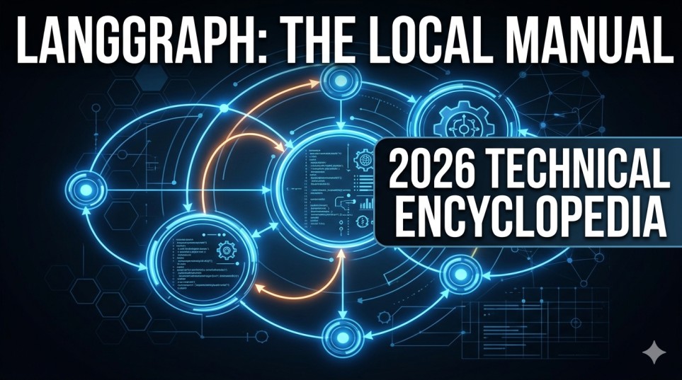 Local LangGraph Environment Setup Guide (2026): The Complete Guild ...