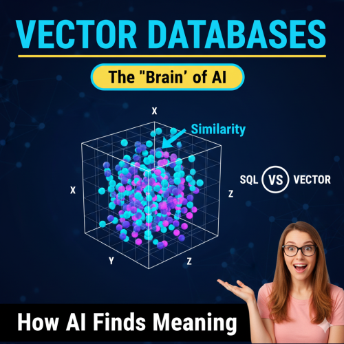 Vector Database: Semantic Search & AI Memory Architecture