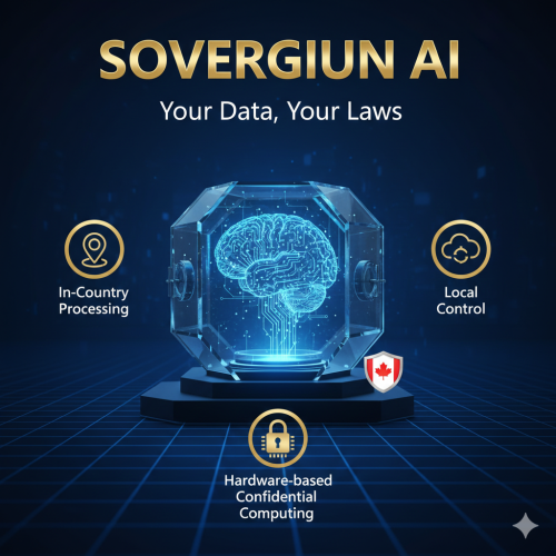 Sovereign AI: National Data Security & Cultural Nuance Architecture