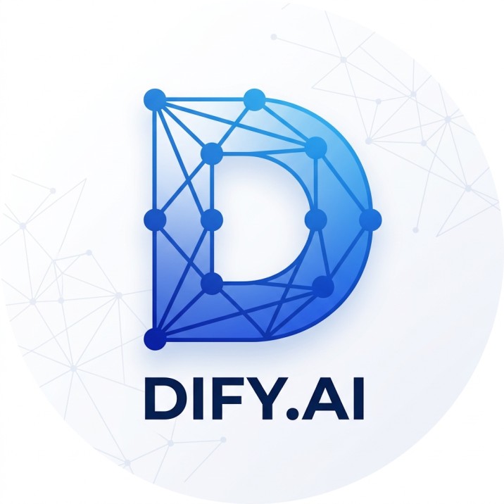 April 25, 2026 | Dify ai's Profile Pictures | Interconnected | Human ...